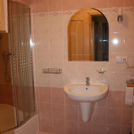 بيت ضيافة Lazensky Dum Florentini 3*