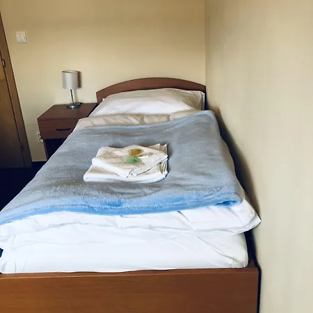 Lazensky Dum Florentini بيت ضيافة