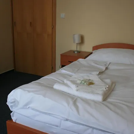 Lázeňský Dům Florentini 3* Teplice