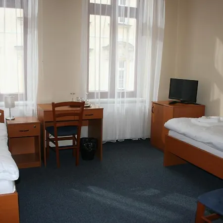 Guest house Lazensky Dum Florentini 3*