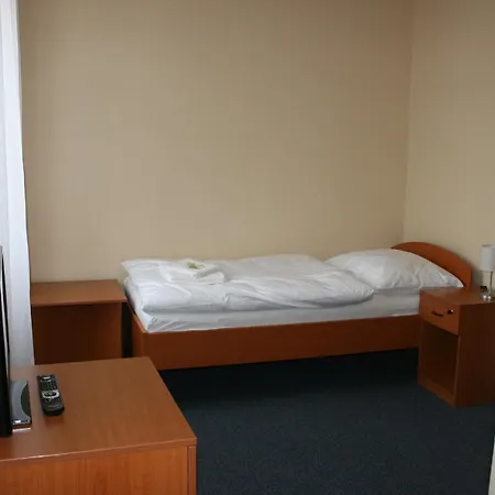 Lazensky Dum Florentini Guest house Teplice