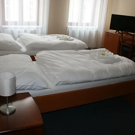Guest house Lazensky Dum Florentini