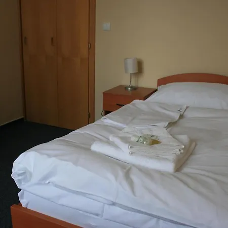 Lazensky Dum Florentini 3* Teplice