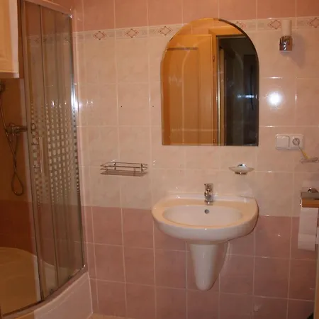 Guest house Lazensky Dum Florentini Teplice
