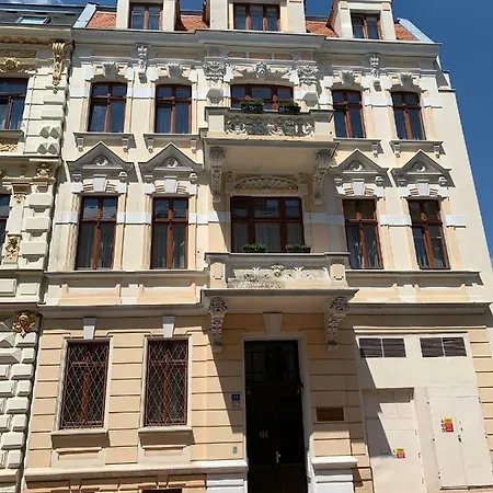 Guest house Lazensky Dum Florentini 3*