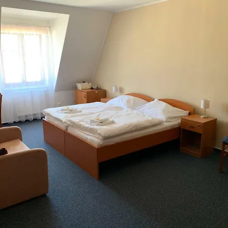 Lazensky Dum Florentini 3* Teplice