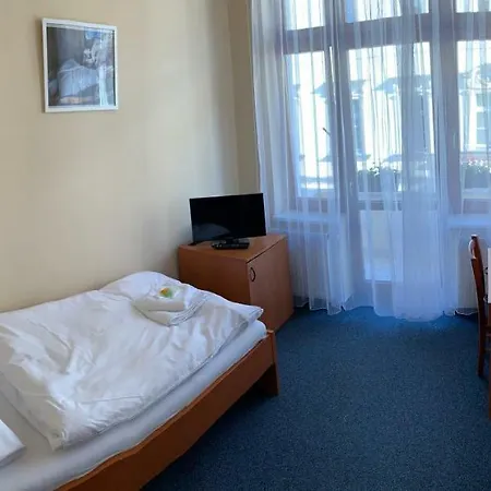 Guest house Lazensky Dum Florentini