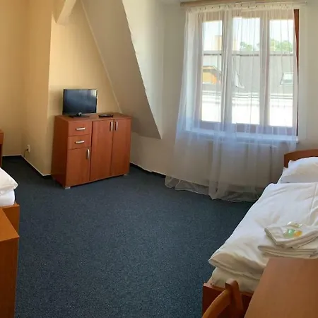 Guest house Lazensky Dum Florentini