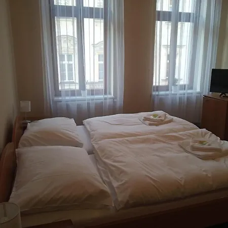 Guest house Lazensky Dum Florentini