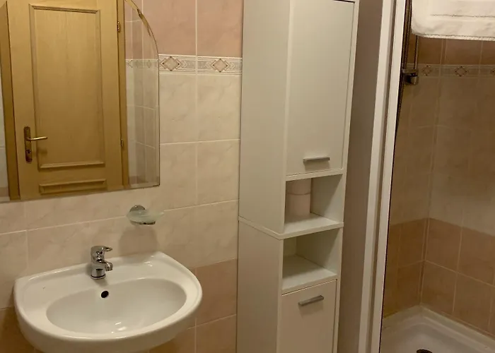 Lazensky Dum Florentini Pensjonat 3*